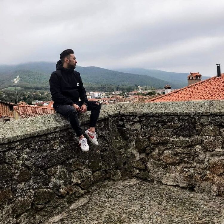 Foto de perfil de Jorge