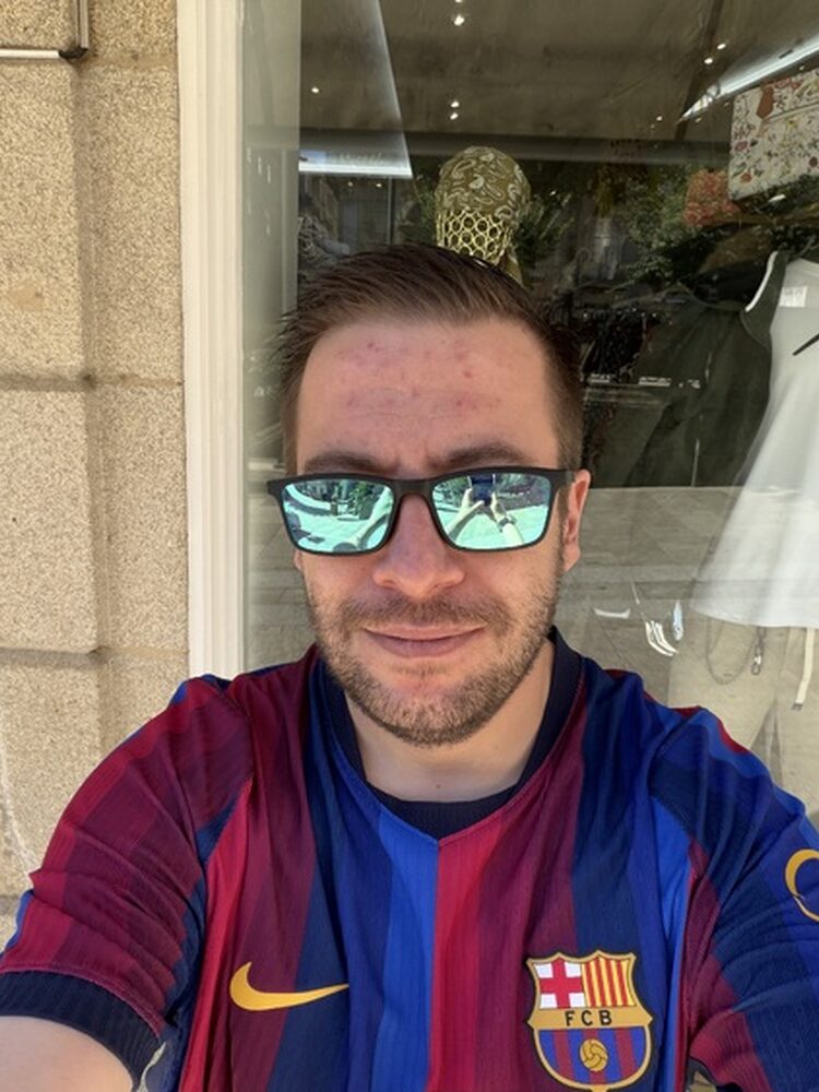 Foto de perfil de Hector