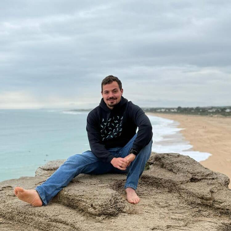 Foto de perfil de Adri