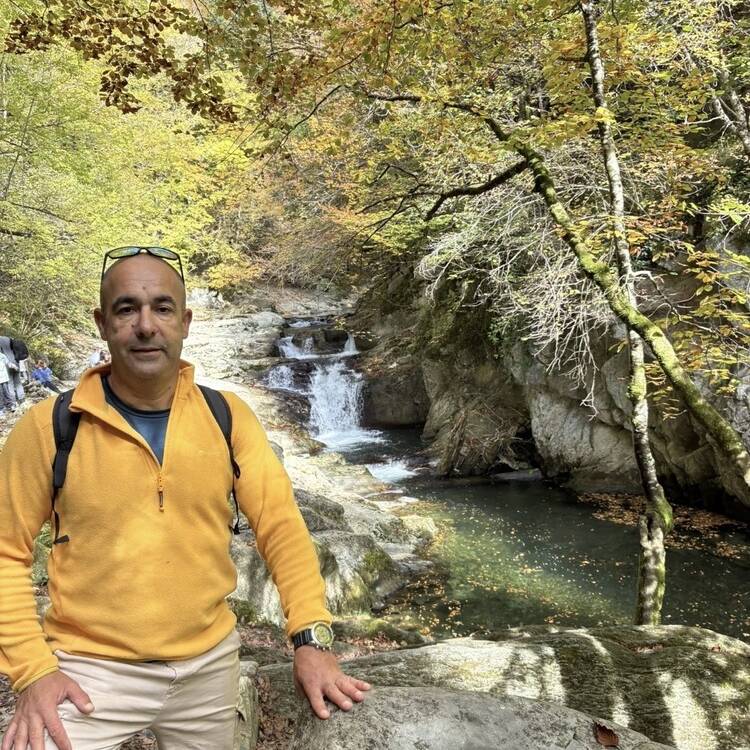 Foto de perfil