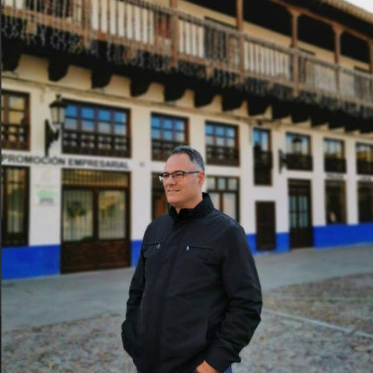 Foto de perfil de Eduardo