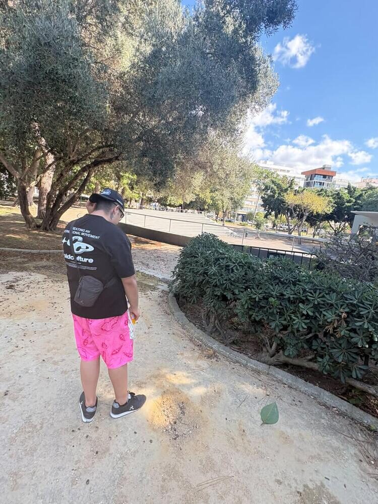 Foto de perfil de Alvaro