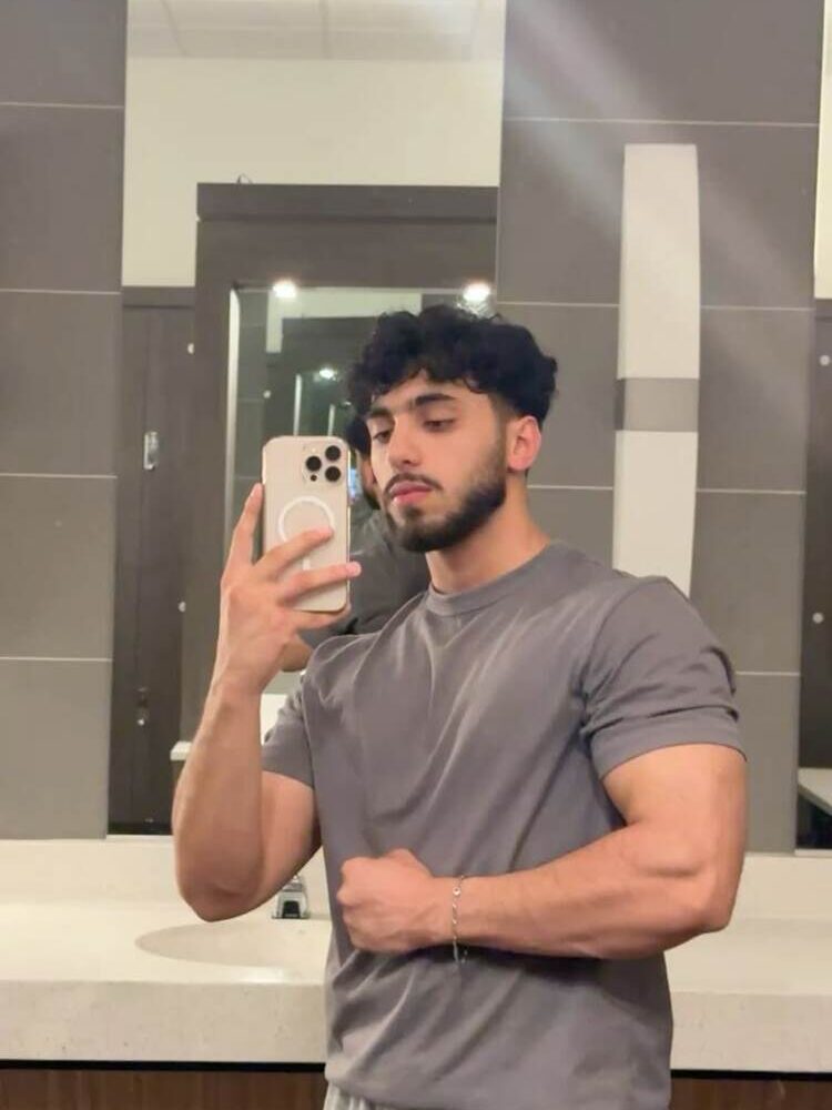 Foto de perfil de Jawad
