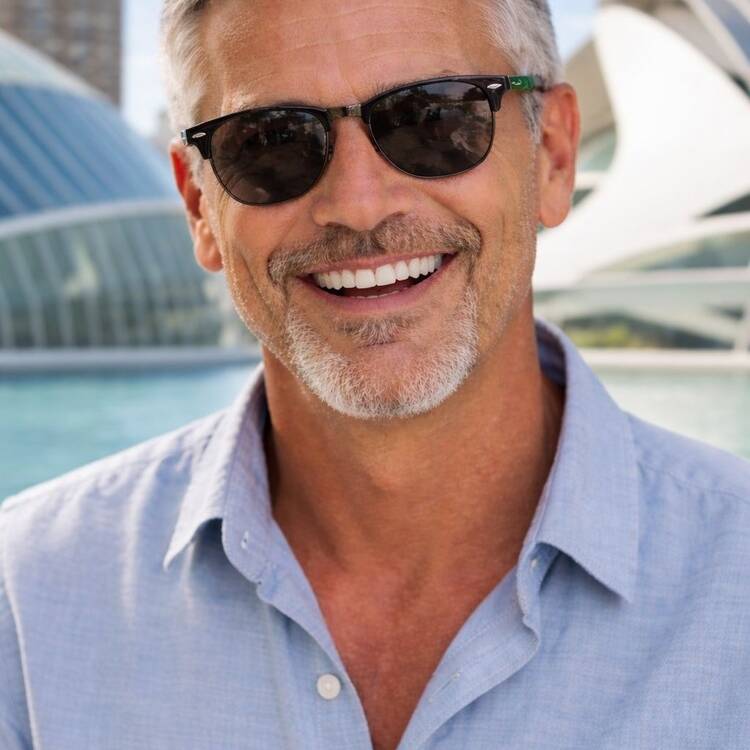 Foto de perfil