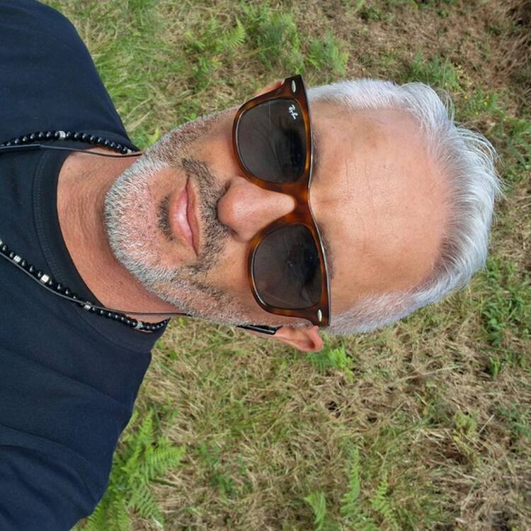 Foto de perfil de OLIVER