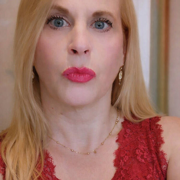 Foto de perfil de María