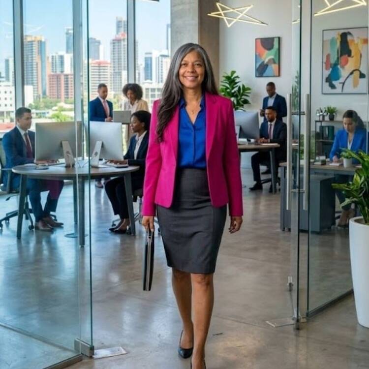 Foto de perfil de Liza