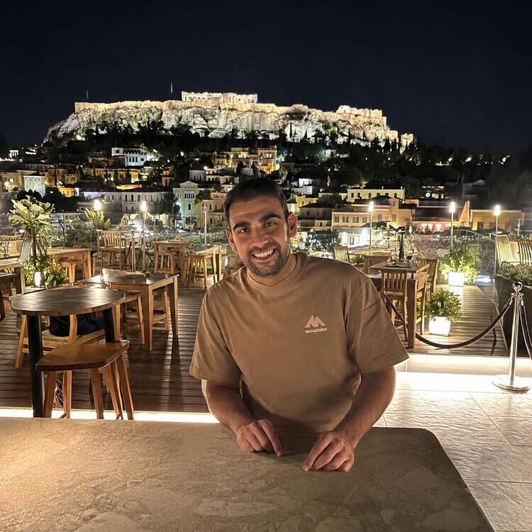 Foto de perfil