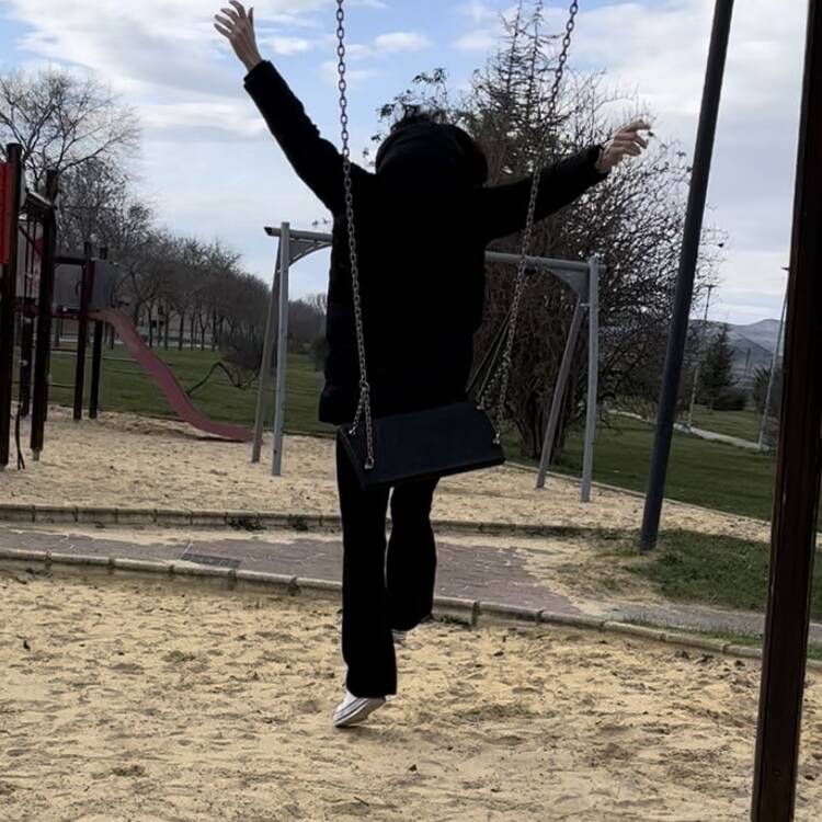 Foto de perfil de Maria