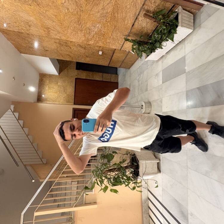 Foto de perfil