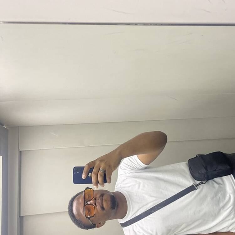 Foto de perfil de Asher