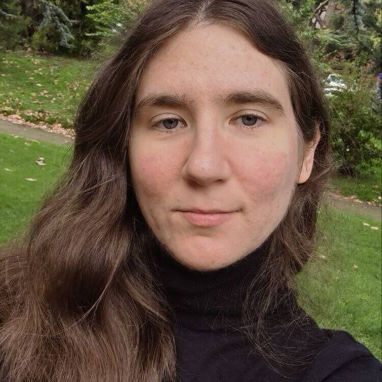 Foto de perfil de Encarnacion