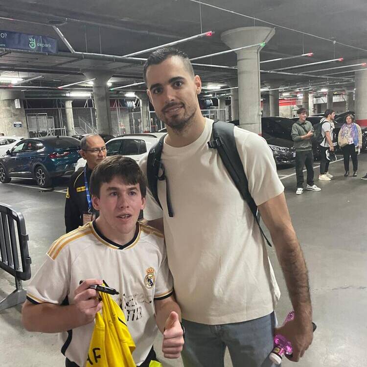 Foto de perfil