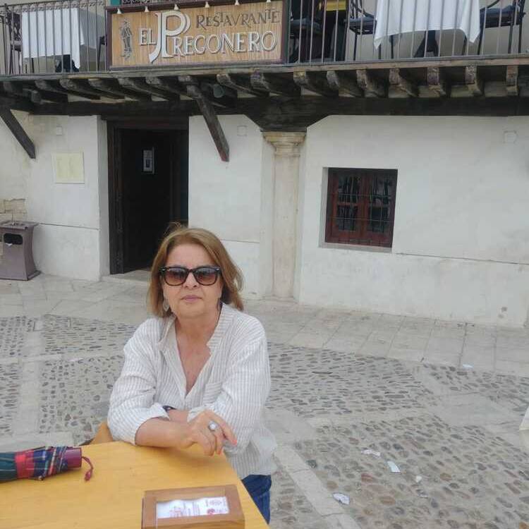 Foto de perfil de Maria