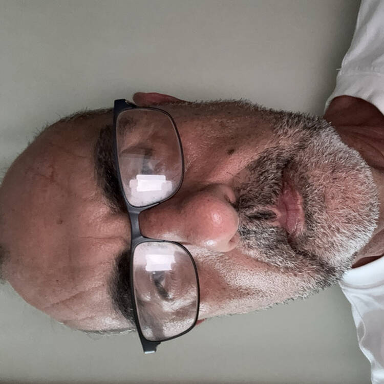 Foto de perfil de Ruben