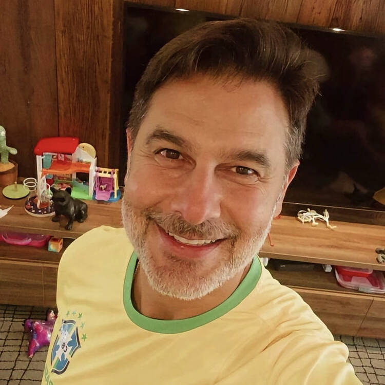 Foto de perfil de Pablo Leconte