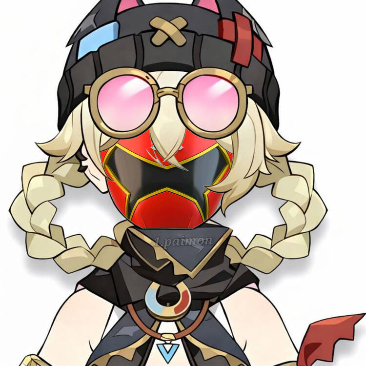 Foto de perfil de Gokai