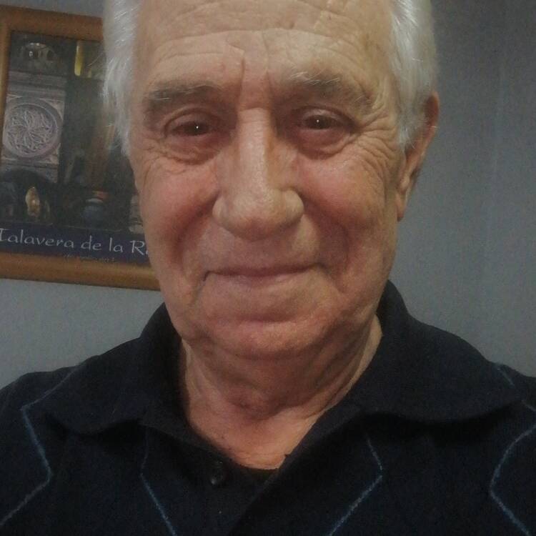 Foto de perfil de Angel