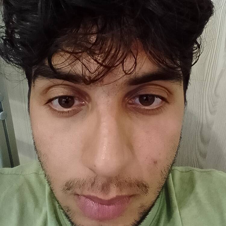 Foto de perfil de Yahcoub