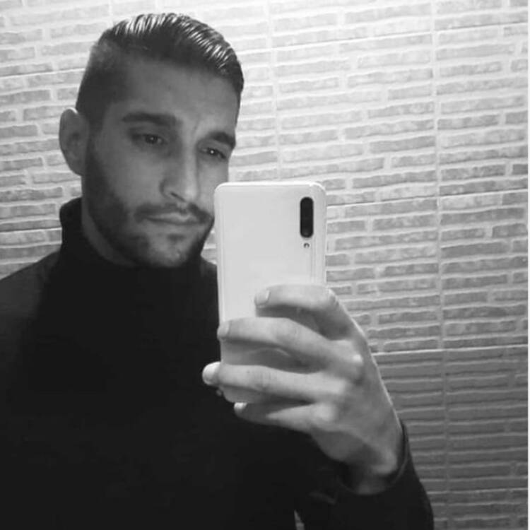 Foto de perfil de David