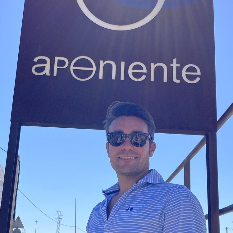 Foto de perfil de Guillermo