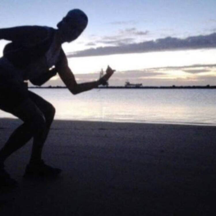 Foto de perfil de Carlos