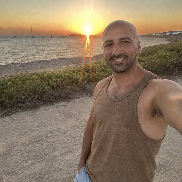Foto de perfil de Javier
