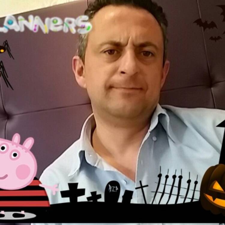 Foto de perfil