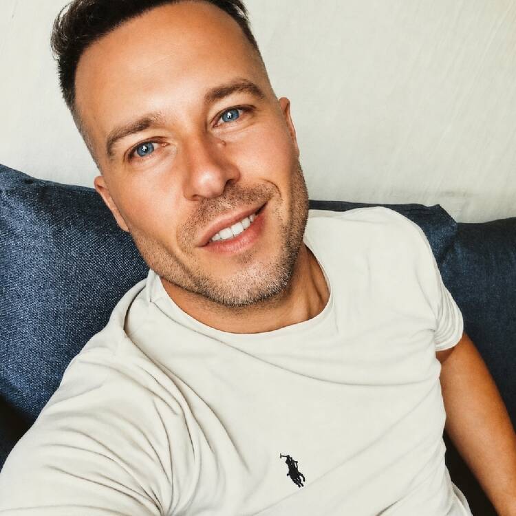 Foto de perfil de Cristian