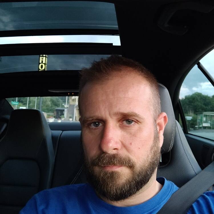 Foto de perfil de Iago