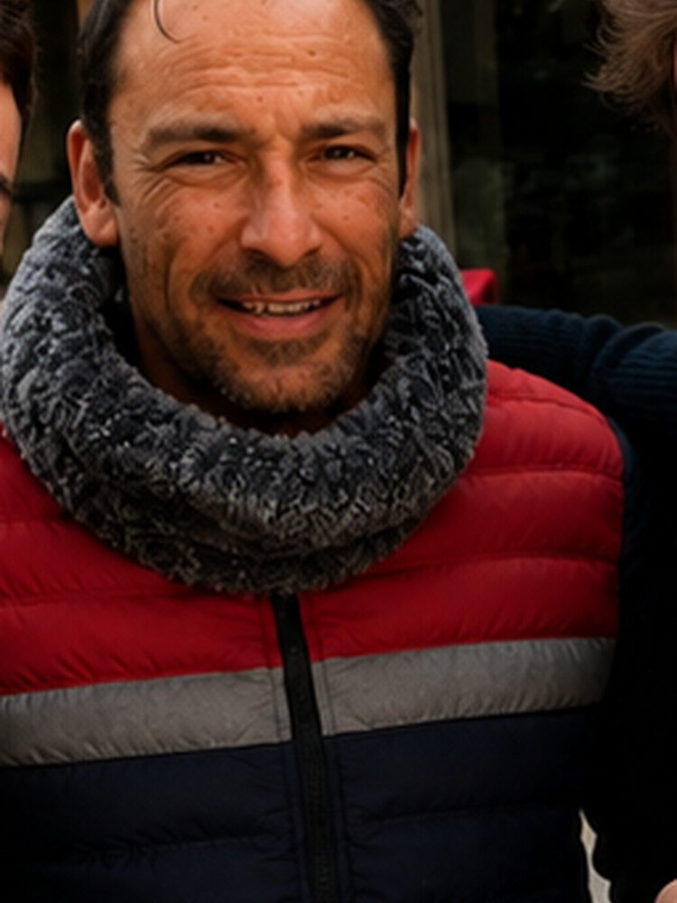 Foto de perfil de sergio