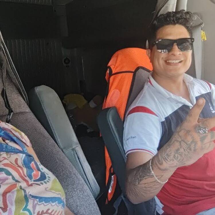 Foto de perfil de Adrian