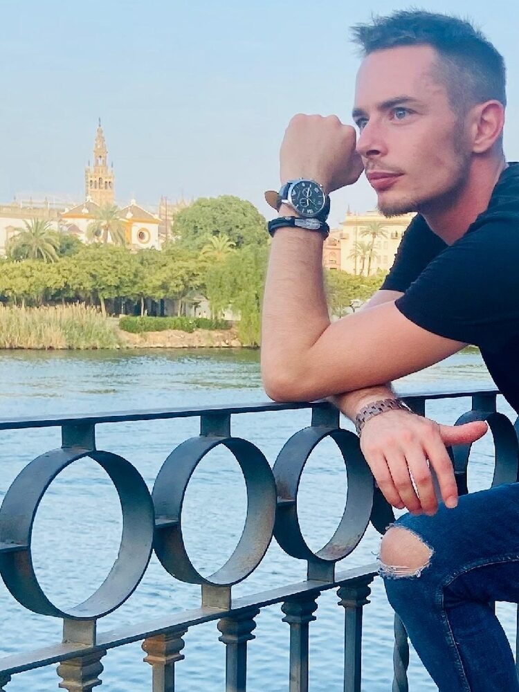 Foto de perfil de Anthony