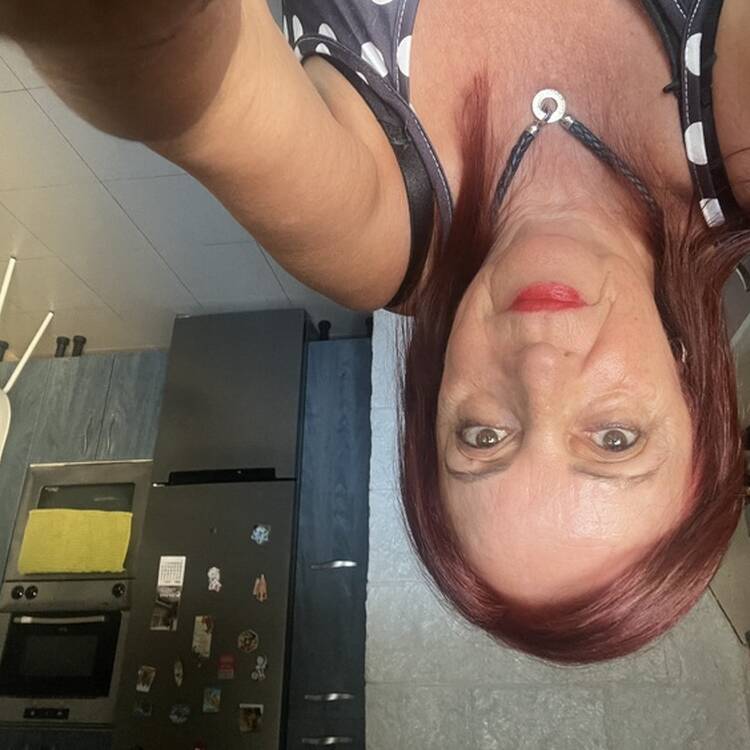 Foto de perfil de Maria