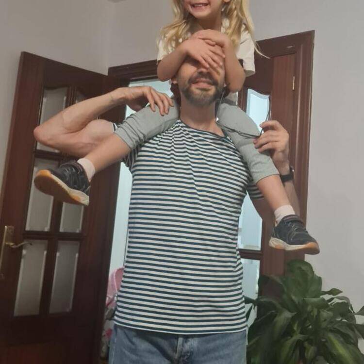 Foto de perfil