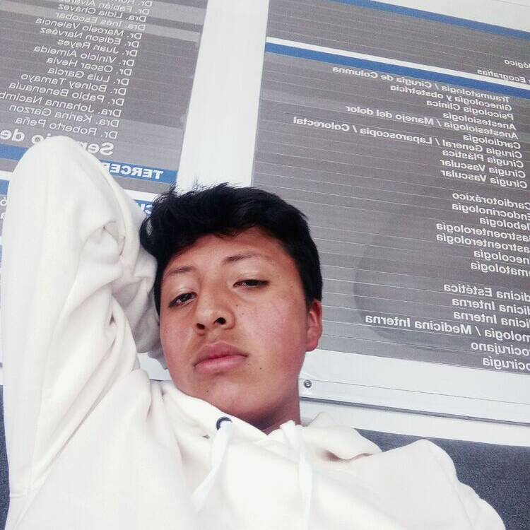 Foto de perfil de Fer