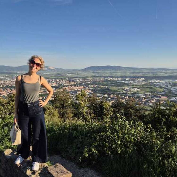 Foto de perfil