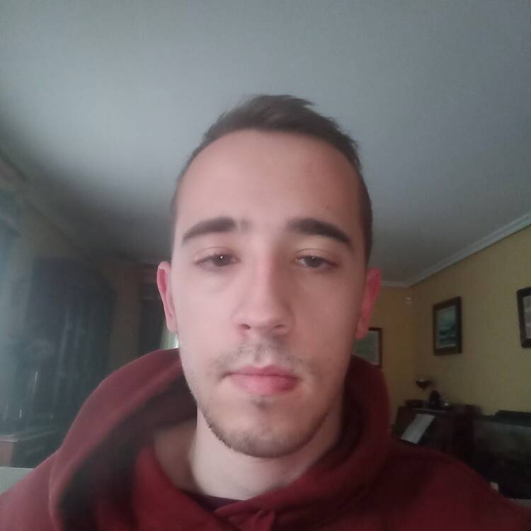Foto de perfil de Pablo