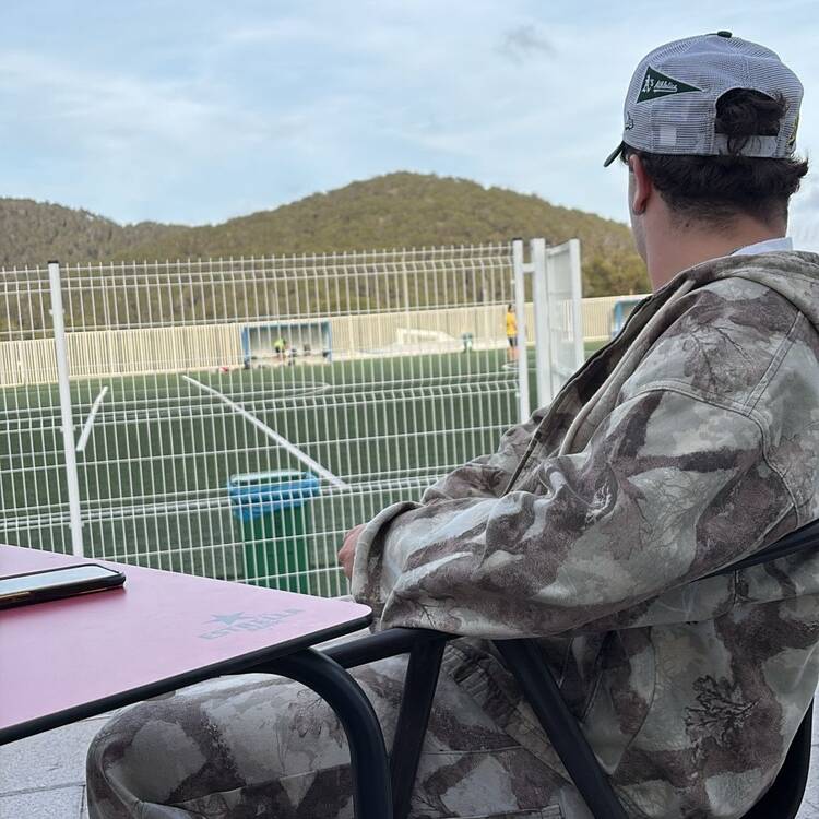 Foto de perfil