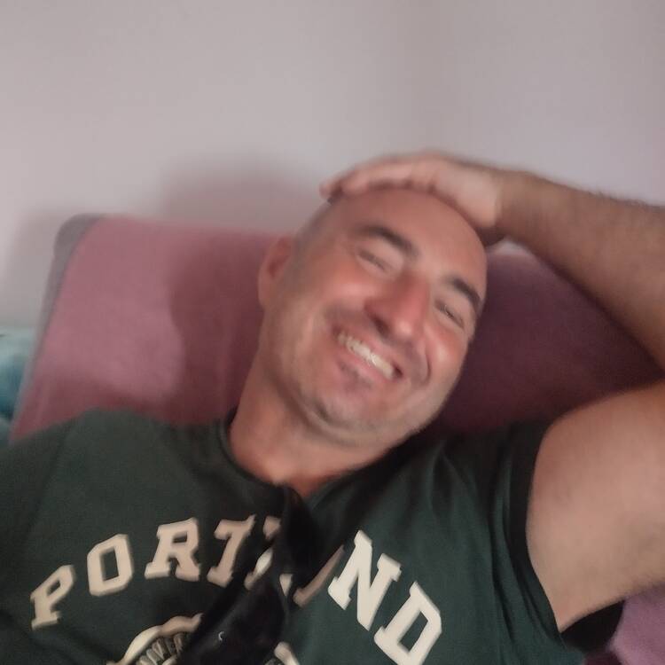 Foto de perfil de Manu