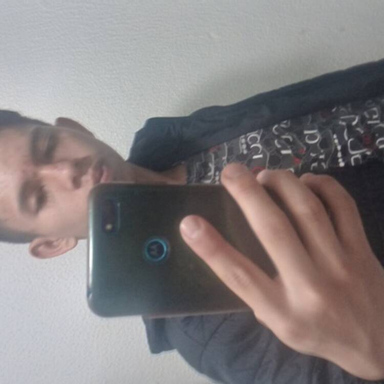 Foto de perfil de Ronald