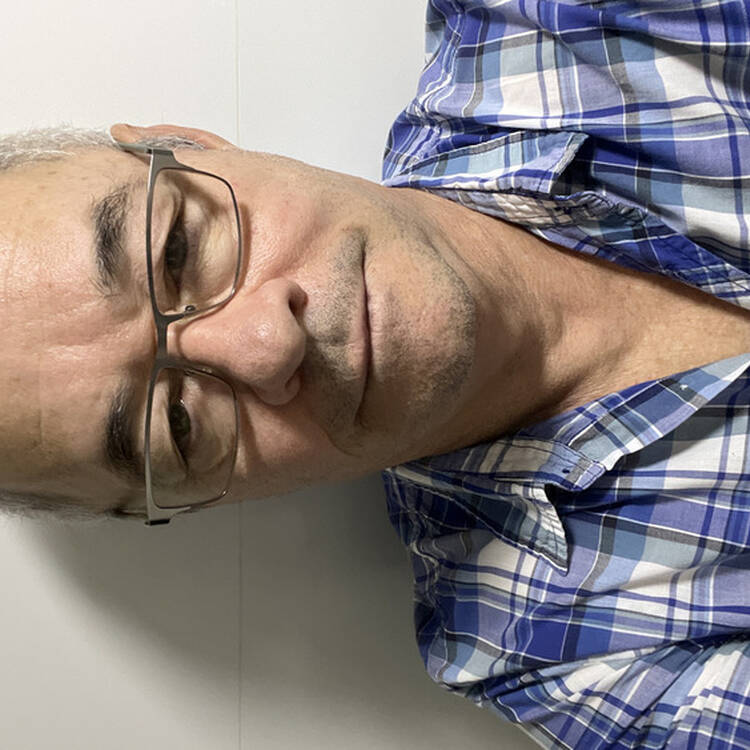 Foto de perfil de Jesus Bedriñana Gascon