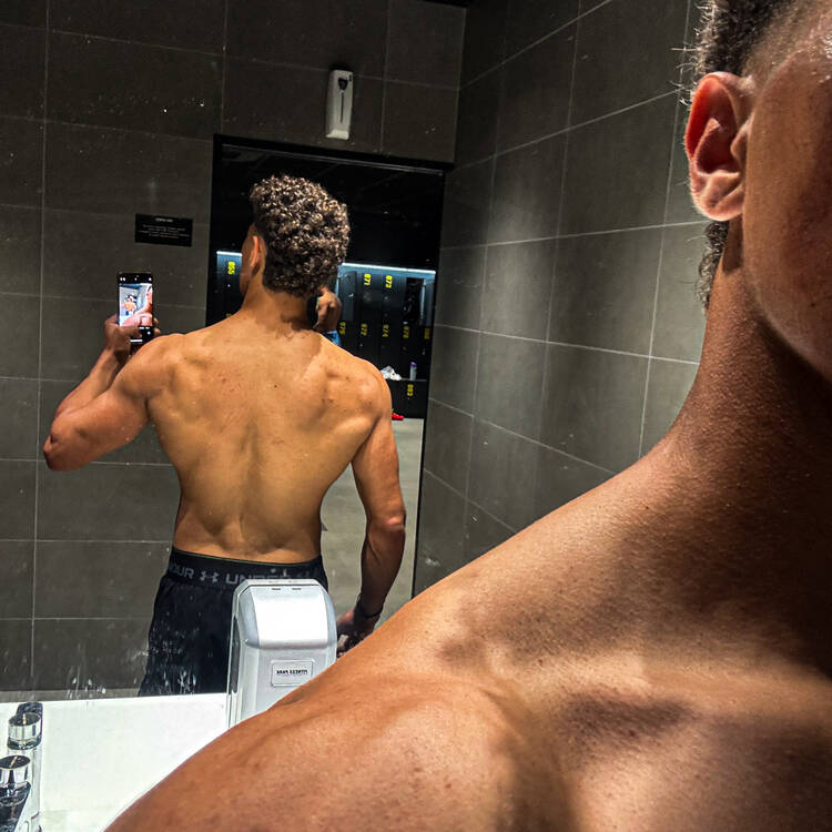 Foto de perfil