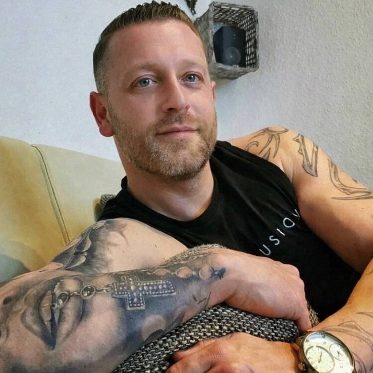 Foto de perfil de Christian