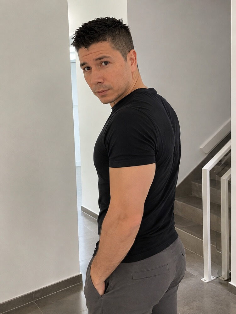 Foto de perfil de Patricio