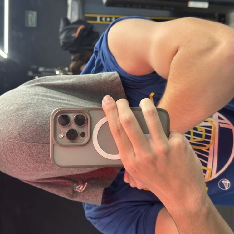 Foto de perfil de Andres