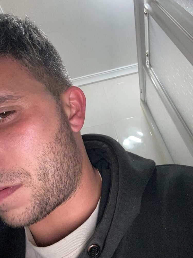 Foto de perfil de Antoniogp444