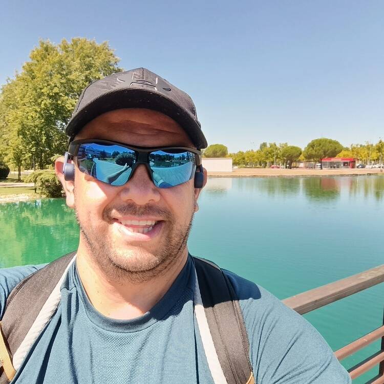 Foto de perfil de Jorge