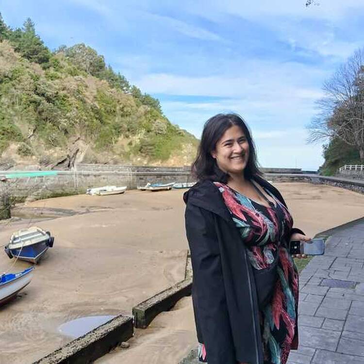 Foto de perfil de Eukene