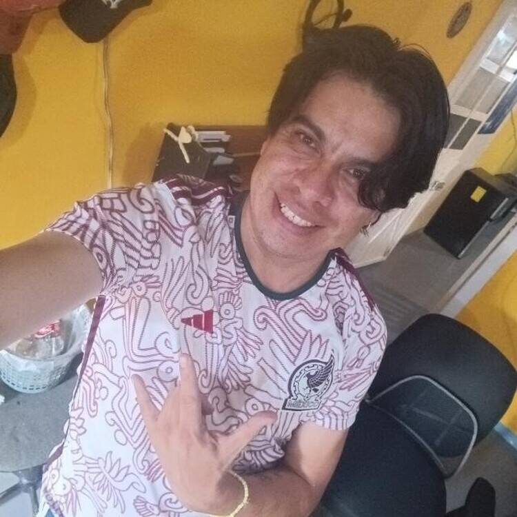 Foto de perfil de German